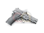 [KJ Works] KJ 226 E2 Full Metal GBB Pistol [BLK]