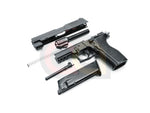 [KJ Works] KJ 226 E2 Full Metal GBB Pistol [BLK]