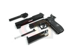 [KJ Works] KJ 226R Airsoft GBB pistol [BLK]