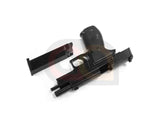 [KJ Works] KJ 226R Airsoft GBB pistol [BLK]