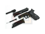 [KJ Works] KJ 229R Airsoft GBB pistol [BLK]
