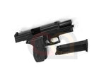 [KJ Works] KJ 229R Airsoft GBB pistol [BLK]