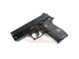 [KJ Works] KJ 229R Airsoft GBB pistol [BLK]