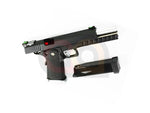 [KJ Works][KP-06 BK] HI-CAPA 6inch GBB Pistol [BLK]