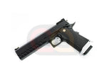 [KJ Works][KP-06 BK] HI-CAPA 6inch GBB Pistol [BLK]
