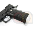 [KJ Works] HI-CAPA 6inch GBB Pistol [OD]