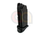 [KJ Works] KJ G23 Airsoft GBB Magazine [20rds]