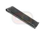 [KJ Works] KJ MK-1 Airsoft GBB Magazine [17rds]