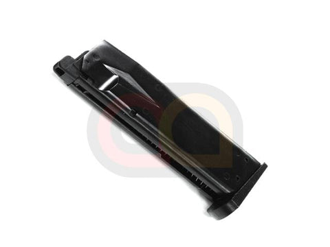 [KJ Works]KJ 226/KP-01 Airsoft GBB Magazine [24rds]