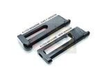 [KJ Works] MEU KP-07 CO2 Magazine [New Version]