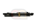 [WE] 297mm MSK CQB Barrel Kit SET [Short]