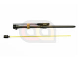 [WE] 488mm MSK Barrel Kit SET [Sniper Long]