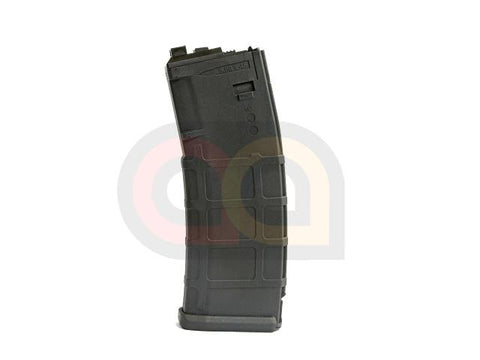 [WE] MSK/M4 GBB Magazine [BLK][30rds]