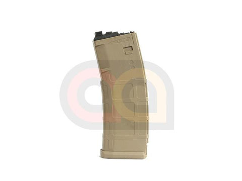 [WE] MSK/M4 GBB Magazine [DE][30rds]