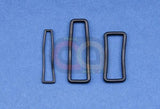 [5KU][GB-127] Magazine O-ring set[For WA M4 GBB Magazine]