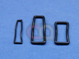 [5KU][GB-127] Magazine O-ring set[For WA M4 GBB Magazine]