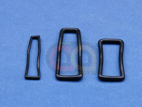 [5KU][GB-127] Magazine O-ring set[For WA M4 GBB Magazine]
