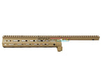 [ARES] Amoeba CNC M-Lok Handguard for Amoeba STRIKER Series [DE]