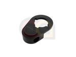 [E&C] Stock Base with QD Sling Swivel Adapter Mount