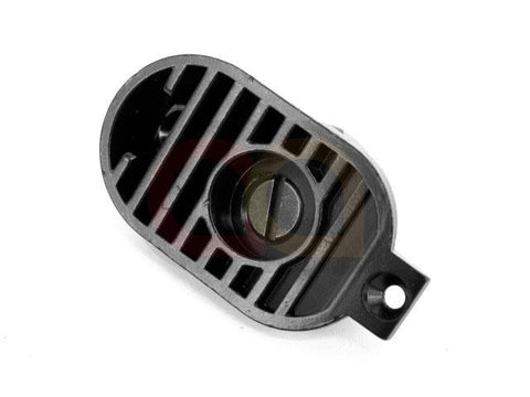 [E&C] Pistol Grip Motor Cover for M4/M16 AEG[BLK]