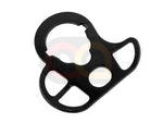 [E&C] Steel Three Hook Sling Swivel for M4/M16 AEG