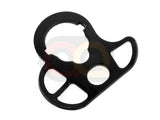 [E&C] Steel Three Hook Sling Swivel for M4/M16 AEG