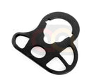 [E&C] Steel Three Hook Sling Swivel for M4/M16 AEG