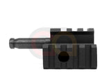 [E&C] Tri-Rail Bipod Adaptor for Warrior MB01/L96 Sniper Rifle