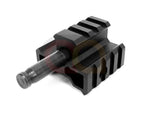 [E&C] Tri-Rail Bipod Adaptor for Warrior MB01/L96 Sniper Rifle