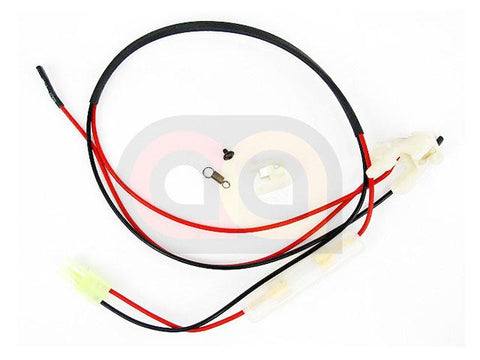 [E&C] Switch Assembly for Ver.2 Rear Wire