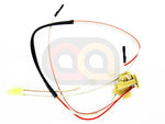 [E&C] Large Capacity Switch Assembly for Ver.2 Rear Wire
