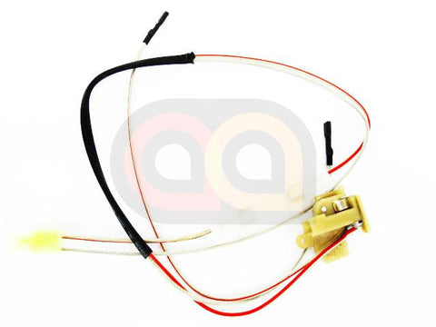 [E&C] Large Capacity Switch Assembly for Ver.2 Rear Wire