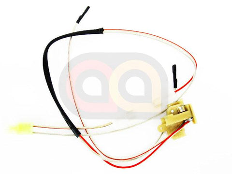 [E&C] Large Capacity Switch Assembly for Ver.2 Rear Wire