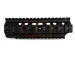 [E&C] SR16 URX RAS II Handguard for M4/M16 Series AEG