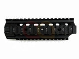 [E&C] SR16 URX RAS II Handguard for M4/M16 Series AEG