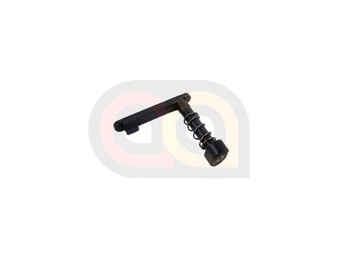 [E&C]Steel Magazine Catch for M4/M16 Series AEG