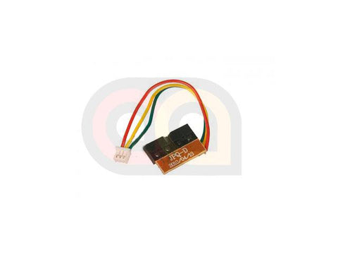 [G&D] DTW Switch Board