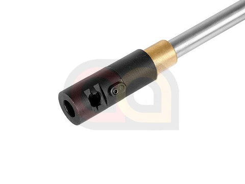 [G&D] DTW 6.03mm Inner Barrel with Hop-up Chamber[363mm]