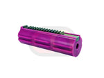 [Army Force] 14 Full Steel Teeth Piston for Gearbox Ver. 2/3