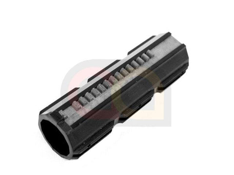 [Army Force] Full Steel 16 Half Teeth Piston [BLK]