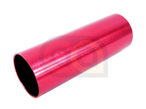 [Army Force] Stainless Steel Cylinder for M4/M16 Series AEG[Red]