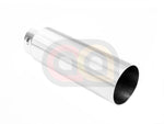 [Army Force] Steel One-Piece Cylinder Set with Thread for G36