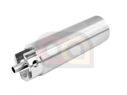 [Army Force] Steel One-Piece Cylinder Set with Thread for G36