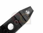 [Army Force] 25 Slots Rail Panel for URX RAS Handguard[BLK]