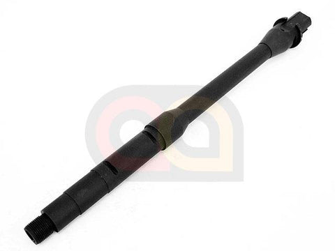 [5KU][5KU-125] 11.5" M4 AEG Outer Barrel Carbine Length Black