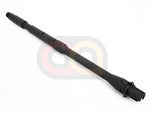 [5KU][5KU-127] 14.5" M4 AEG Light Weight Outer Barrel Carbine Length Black