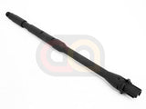 [5KU][5KU-127] 14.5" M4 AEG Light Weight Outer Barrel Carbine Length Black