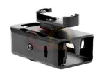 [Big Dragon] IPSC Quick Shoot Aluminum Magazine Pouch[BLK]