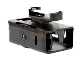[Big Dragon] IPSC Quick Shoot Aluminum Magazine Pouch[BLK]