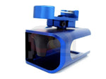 [Big Dragon] IPSC Quick Shoot Aluminum Magazine Pouch[Blue]
